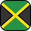 Jamaica icon 64x64