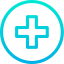 Hospital icon 64x64