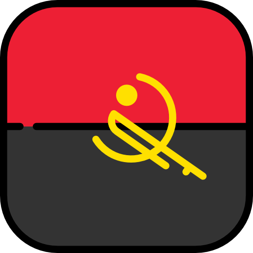 Angola icon