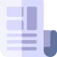 Newspaper icon 64x64