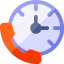 24 hours іконка 64x64