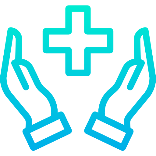 Care icon