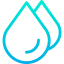Drop icon 64x64