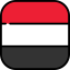 Yemen icon 64x64