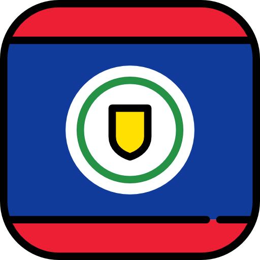 Belize icon