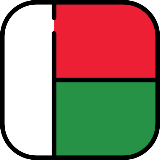 Madagascar icon