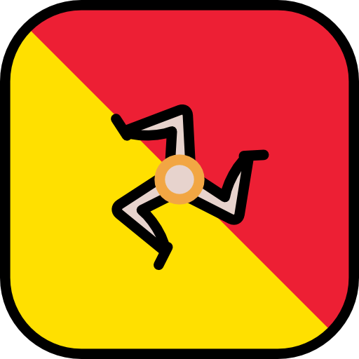Sicily icon
