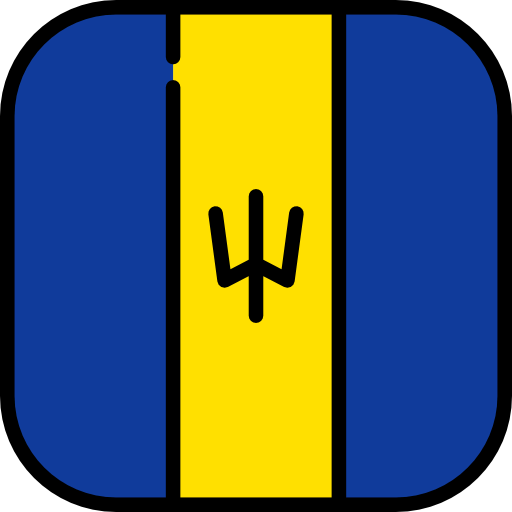 Barbados icon
