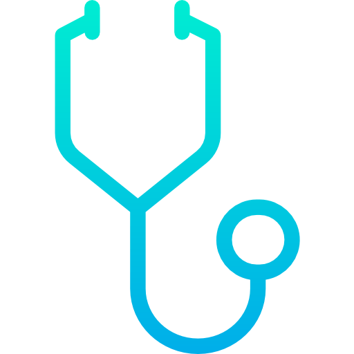 Stethoscope icon