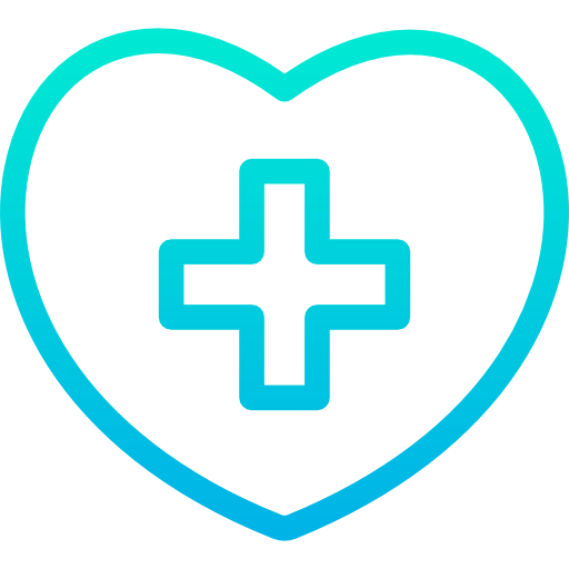 Heart icon
