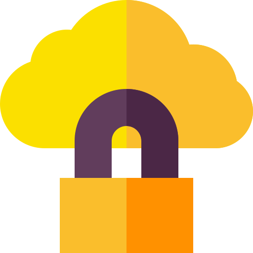 Cloud computing іконка