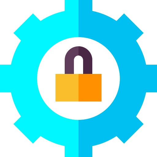 Secure icon