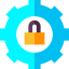 Secure ícone 64x64