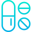 Pills icon 64x64
