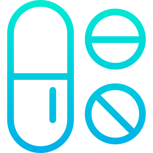 Pills icon