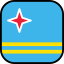 Aruba icon 64x64