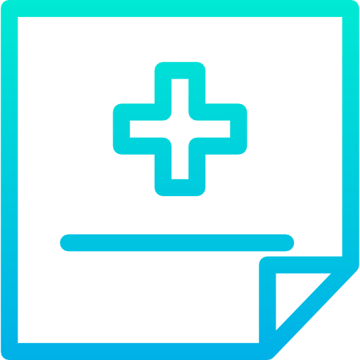 Sticky icon