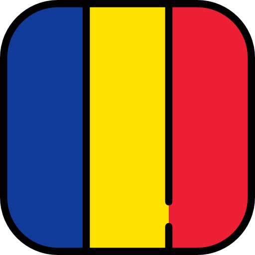 Chad icon