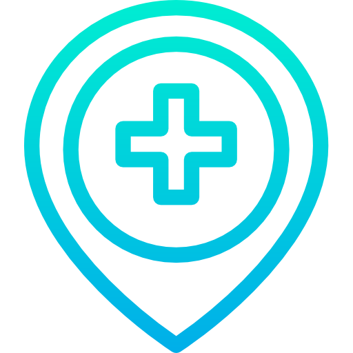 Pin icon