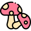 Mushroom icon 64x64