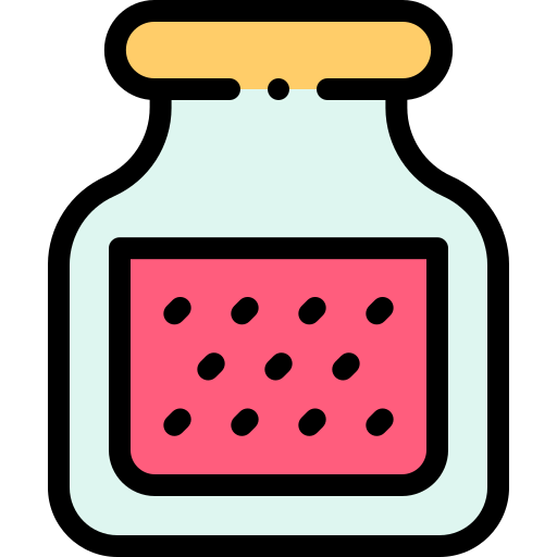 Strawberry icon