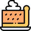 Cake icon 64x64