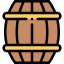 Barrel アイコン 64x64