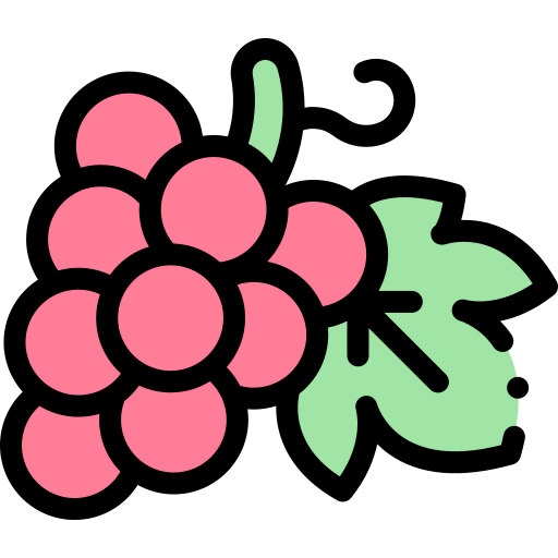 Grapes icon