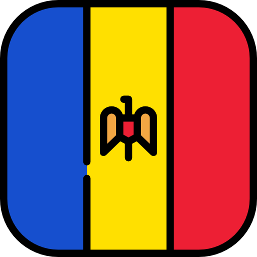 Moldova icon