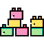 Blocks 图标 64x64
