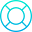 Lifesaver icon 64x64