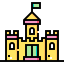 Castle icon 64x64