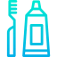 Toothpaste icon 64x64