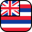 Hawaii icon 64x64