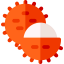 Rambutan 图标 64x64