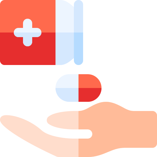 Pills icon