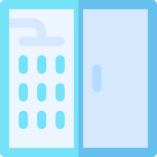 Shower icon