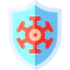 Shield icon 64x64