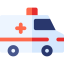Ambulance icon 64x64