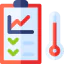 Medical history icon 64x64
