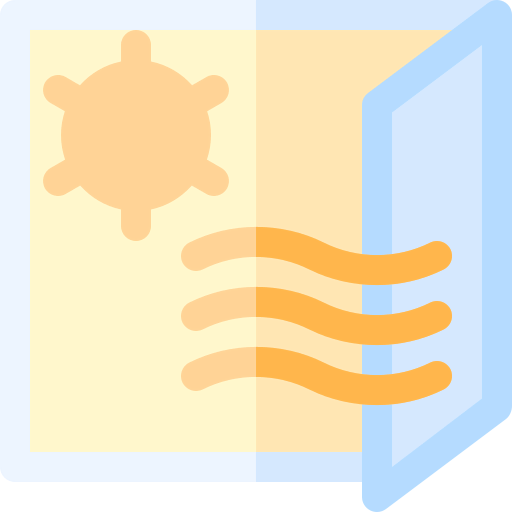 Ventilation icon