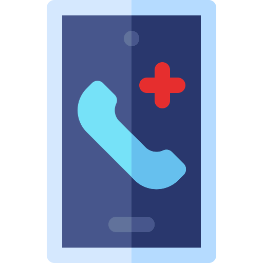 Call icon