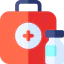 First aid kit icon 64x64