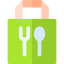 Delivery icon 64x64