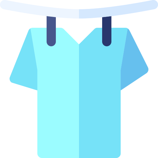 Drying icon