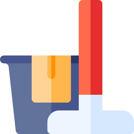 Mop icon