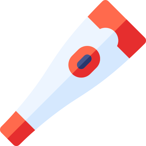 Thermometer icon