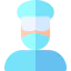 Doctor icon 64x64