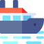 Yatch icon 64x64