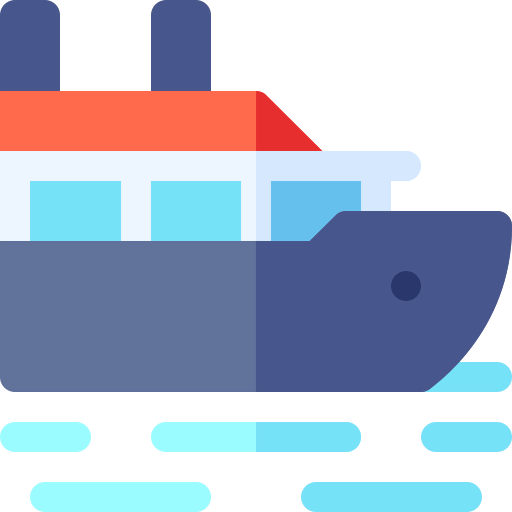 Yatch icon